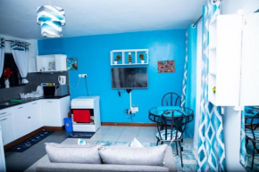 MVULI FULLY FURNISHED STUDIO